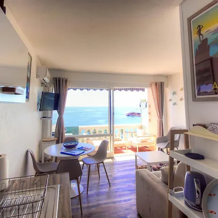 Vue A Pied Apartment