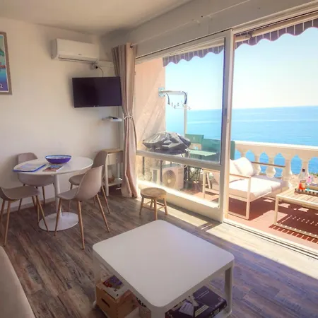 Vue A Pied Apartment *