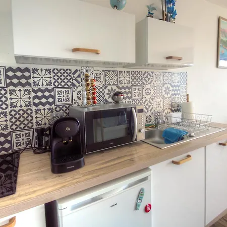 Apartment Azur Antheor - Vue D'exception Saint-Raphaël