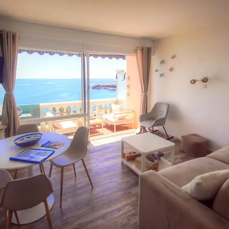 Azur Antheor - Vue D'exception * Saint-Raphaël