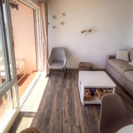 Vue A Pied Apartment