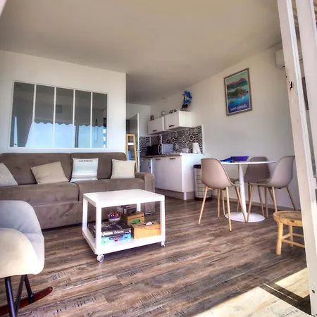 Apartment Vue A Pied