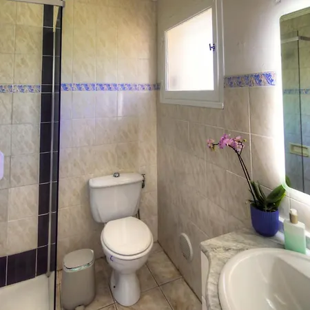 Apartment Vue A Pied Saint-Raphael (Var)