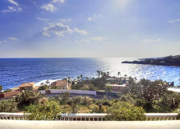 Azur Antheor - Vue D'exception *