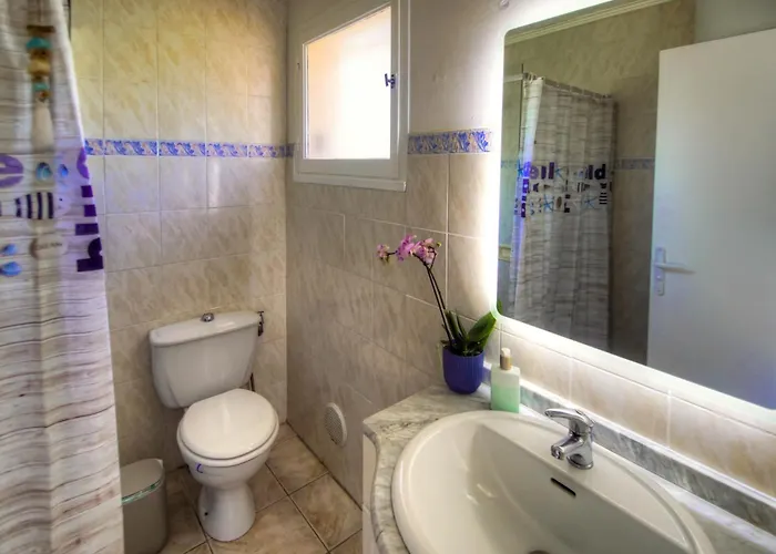 Azur Antheor - Vue D'exception *