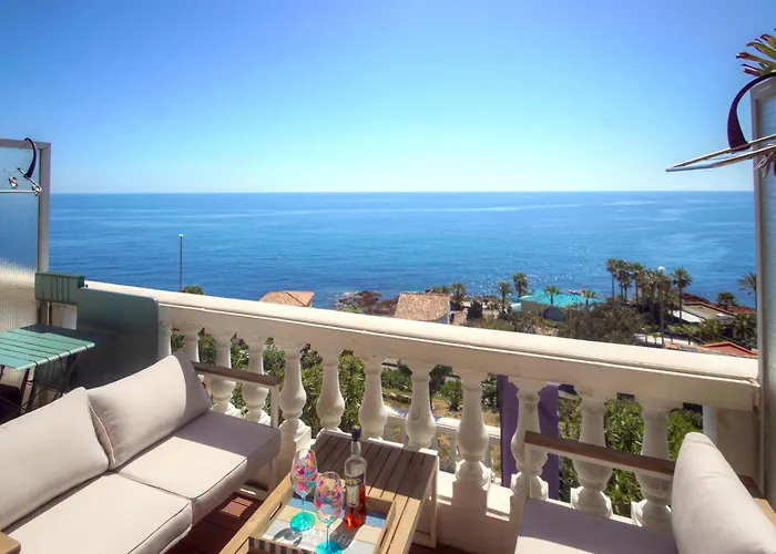 Azur Antheor - Vue D'exception Saint-Raphaël