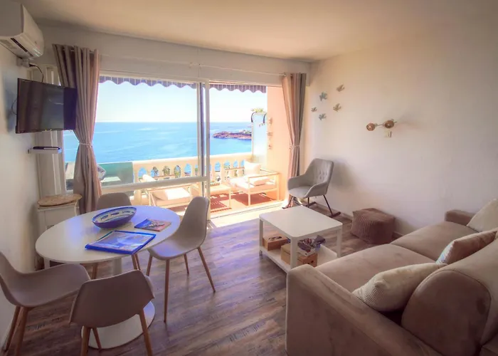 Azur Antheor - Vue D'exception * Saint-Raphaël