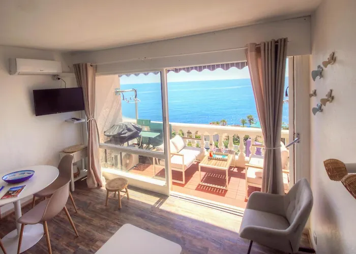 Azur Antheor - Vue D'exception * Saint-Raphaël